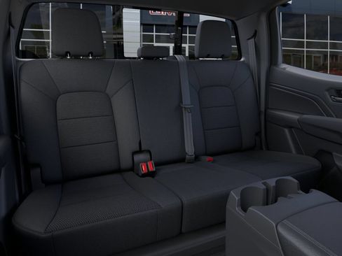 New 2026 GMC Canyon Elevation w/ Convenience Package AWD/4WD image 17