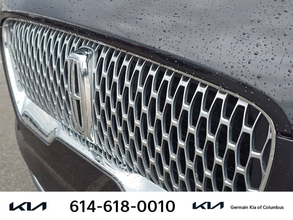 Used 2020 Lincoln Aviator Reserve w/ Elements Package Plus AWD/4WD image 13