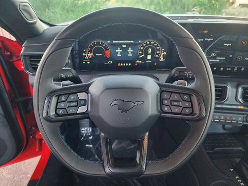 Used 2024 Ford Mustang Dark Horse image 34