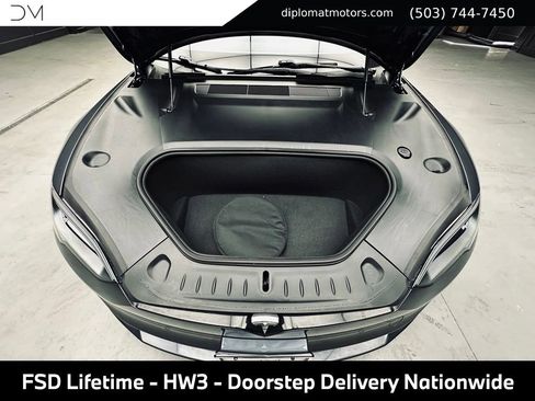 Used 2022 Tesla Model S AWD/4WD image 42