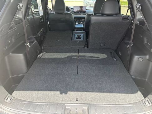 Used 2025 Mitsubishi Outlander SE AWD/4WD image 20