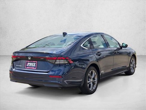 Used 2024 Honda Accord EX image 5