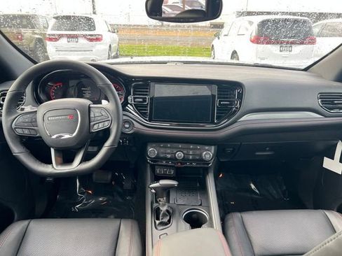 New 2026 Dodge Durango GT image 12