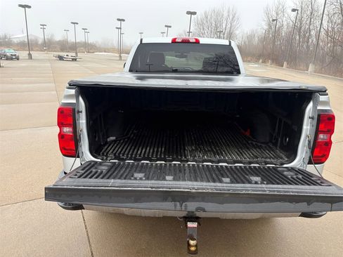 Used 2016 Chevrolet Silverado 1500 LT image 19