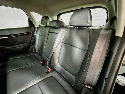 Used 2026 Kia Seltos EX FWD image 23