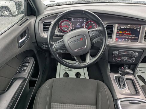 Used 2023 Dodge Charger SXT image 14