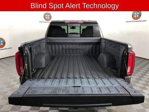 Used 2019 GMC Sierra 1500 Denali w/ Driver Alert Package II AWD/4WD image 20