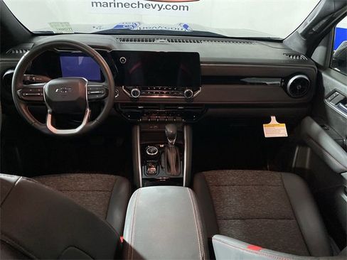 Used 2023 Chevrolet Colorado Z71 w/ Z71 Convenience Package 2 image 25