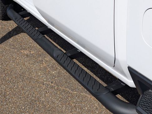 New 2026 Chevrolet Silverado 2500 LTZ w/ Trail Boss Package image 48