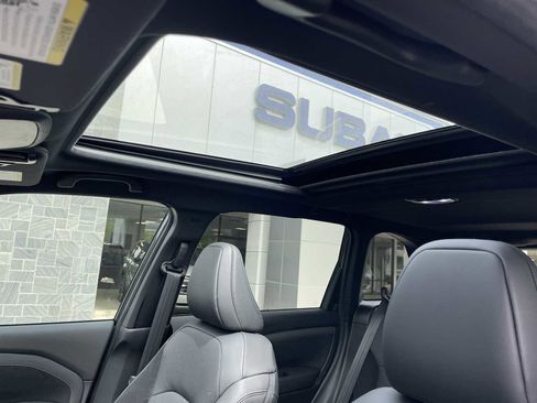 New 2026 Subaru Forester Touring AWD/4WD image 11
