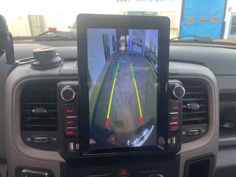 Used 2019 RAM 1500 Express image 9