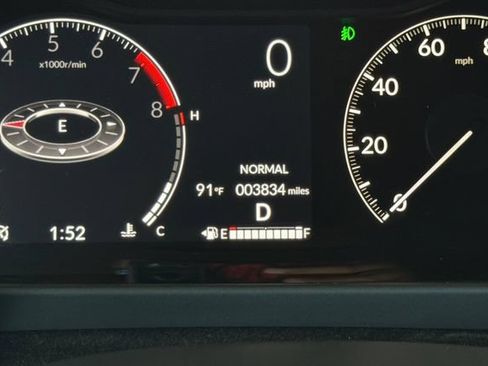 Certified 2026 Honda Ridgeline RTL image 31