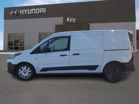 Used 2021 Ford Transit Connect XL image 6