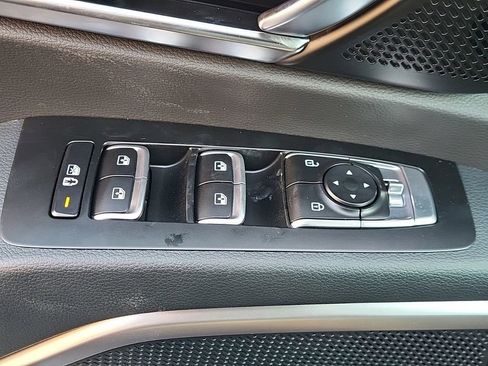 New 2025 Kia Telluride EX X-Line image 9