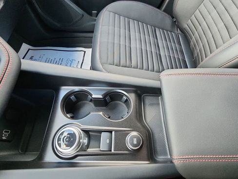 New 2026 Ford Explorer ST-Line image 25