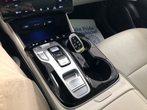 Used 2023 Hyundai Tucson Limited AWD/4WD image 31