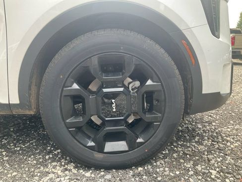 Used 2024 Kia Sorento X-Line EX AWD/4WD image 10
