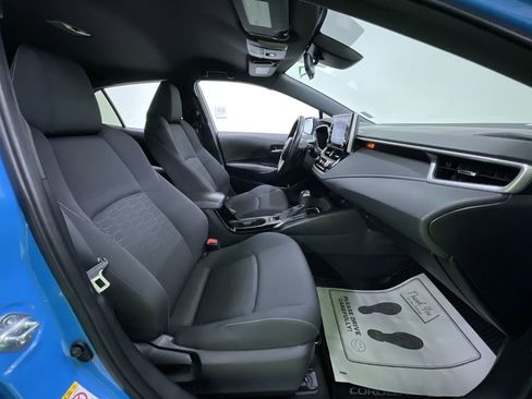 Used 2019 Toyota Corolla SE image 29