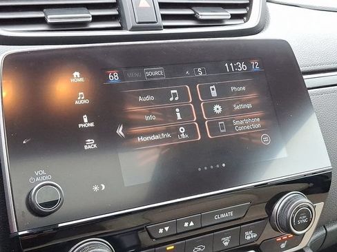 Used 2020 Honda CR-V EX-L image 17