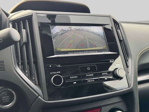 Used 2023 Subaru Crosstrek 2.5i Sport image 27