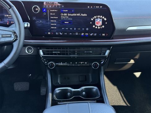 Used 2024 Chevrolet Traverse RS w/ LPO, Floor Liner Package image 13