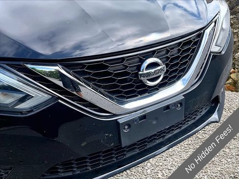 Used 2017 Nissan Sentra S FWD image 23