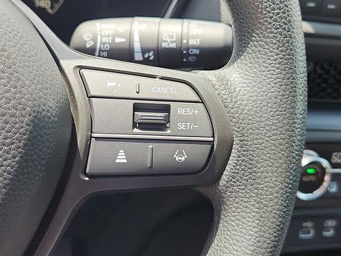 Certified 2024 Honda CR-V EX image 24