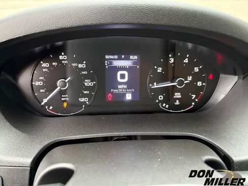 New 2026 RAM ProMaster 2500 w/ Safety Group image 18