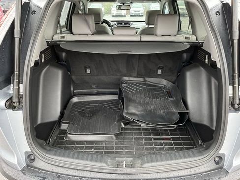 Used 2018 Honda CR-V EX-L image 22