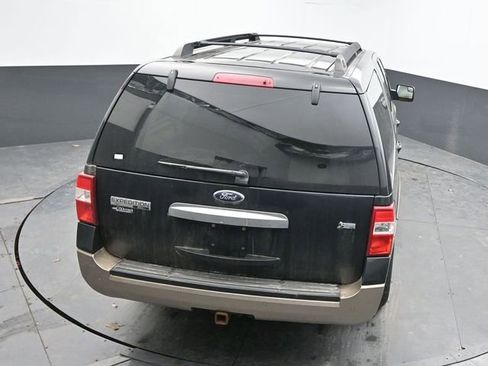 Used 2014 Ford Expedition EL XLT w/ Equipment Group 202A image 40