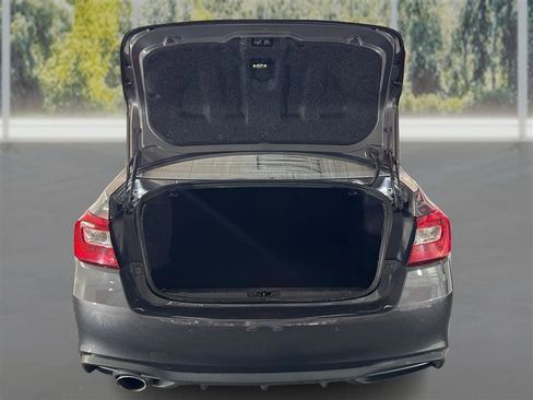Used 2018 Subaru Legacy 2.5i Limited AWD/4WD image 13