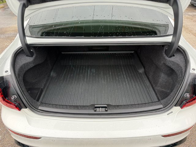 Used 2024 Volvo S60 B5 Core w/ Climate Package FWD image 15