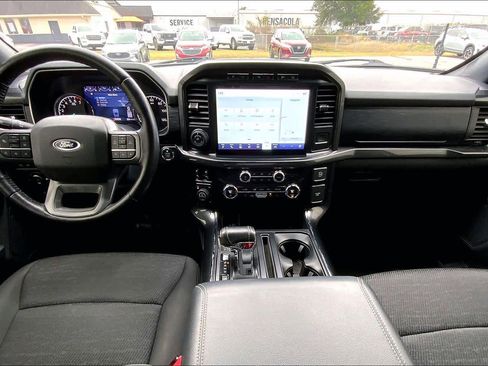 Certified 2021 Ford F150 XLT w/ Equipment Group 302A High image 15