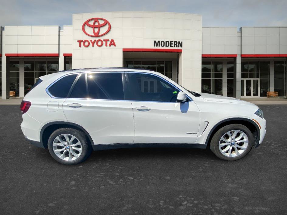 Used 2016 BMW X5 xDrive35i AWD/4WD image 20