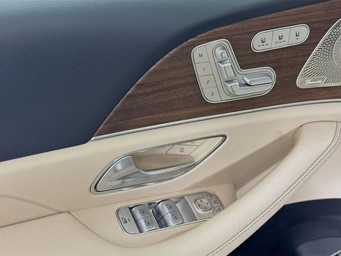 New 2026 Mercedes-Benz GLE 350 4MATIC image 19