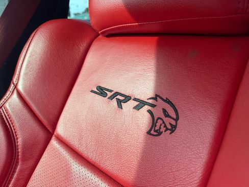 Used 2019 Dodge Charger SRT Hellcat w/ Octane Edition RWD image 27