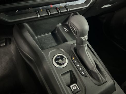 Used 2023 Chevrolet Colorado W/T w/ WT Convenience Package II image 61