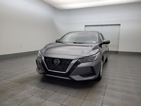 Used 2023 Nissan Sentra S image 15