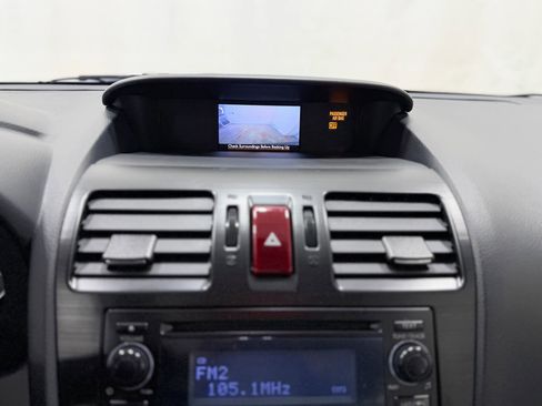 Used 2015 Subaru Forester 2.5i w/ Alloy Wheel Package image 18