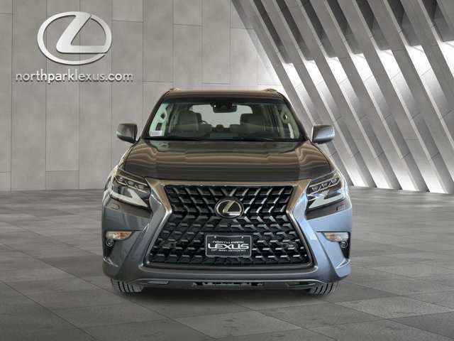 Certified 2020 Lexus GX 460 Premium AWD/4WD image 27