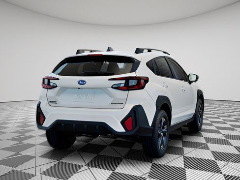 New 2026 Subaru Crosstrek 2.0i Premium image 5