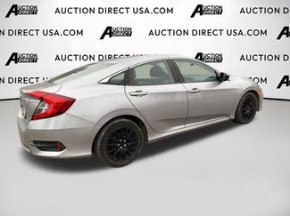 Used 2020 Honda Civic LX video 3