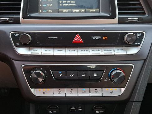 Used 2018 Hyundai Sonata SEL FWD image 15