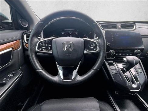Used 2021 Honda CR-V EX image 7