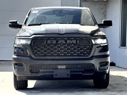New 2026 RAM 1500 Tradesman image 5