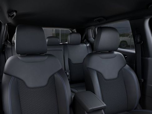 New 2026 Jeep Compass Latitude image 26