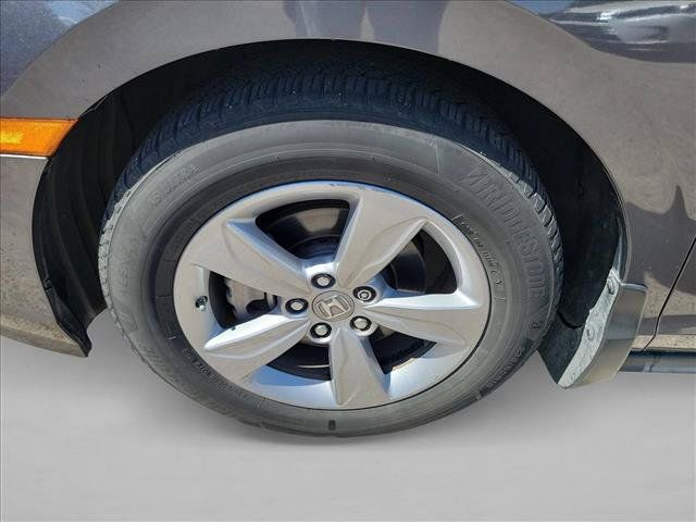 Used 2019 Honda Odyssey EX-L image 9