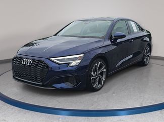 Used 2023 Audi A3 2.0T Premium w/ Convenience Package AWD/4WD video 1
