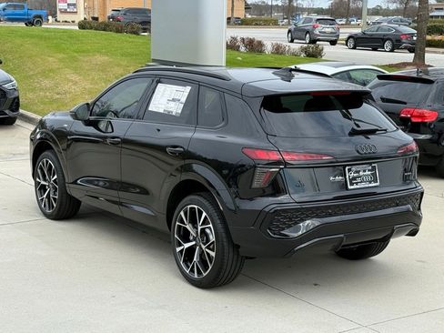New 2026 Audi Q3 quattro 2.0T image 12