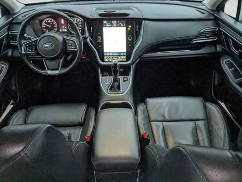 Certified 2024 Subaru Outback Touring XT image 19